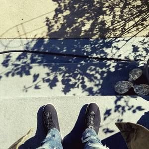 Meet your Posher, Teague